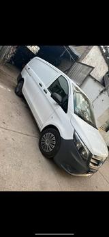 Mercedes-Benz Mercedes Benz Vito 111 CDI - Mercedes-Benz Vito in Augsburg