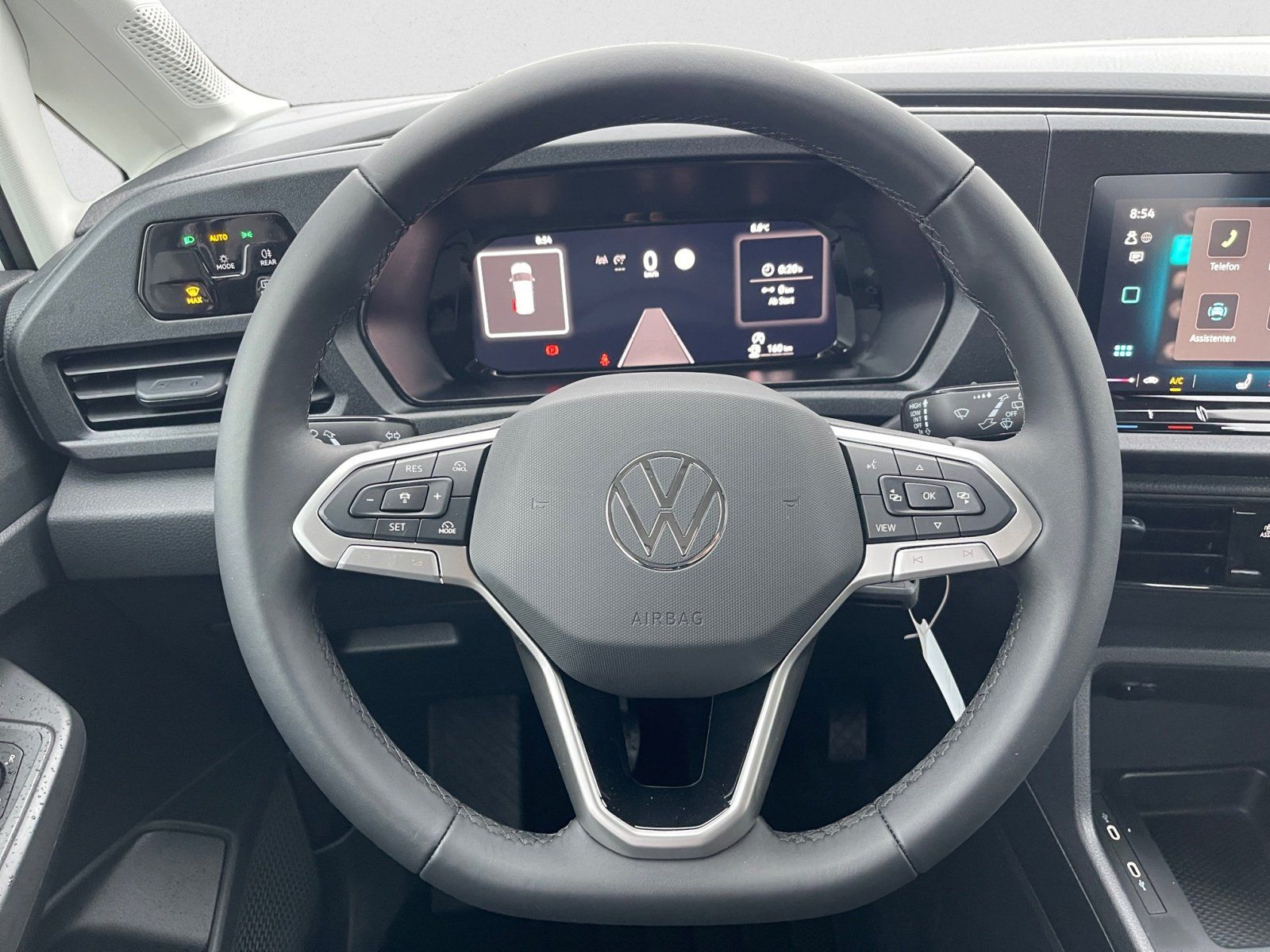 Volkswagen Caddy - Bild 14