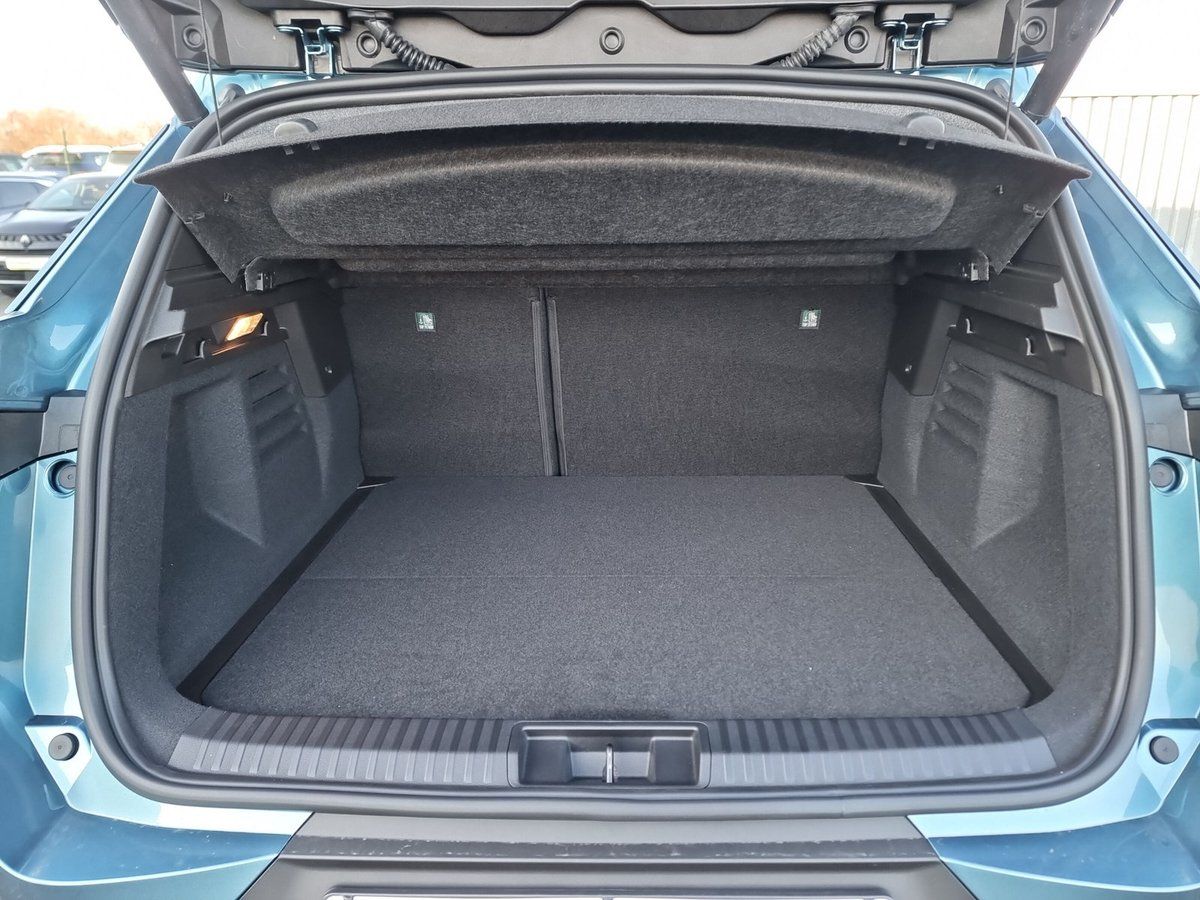 Renault Symbioz - Bild 12
