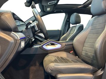 Mercedes GLE 350 - 9
