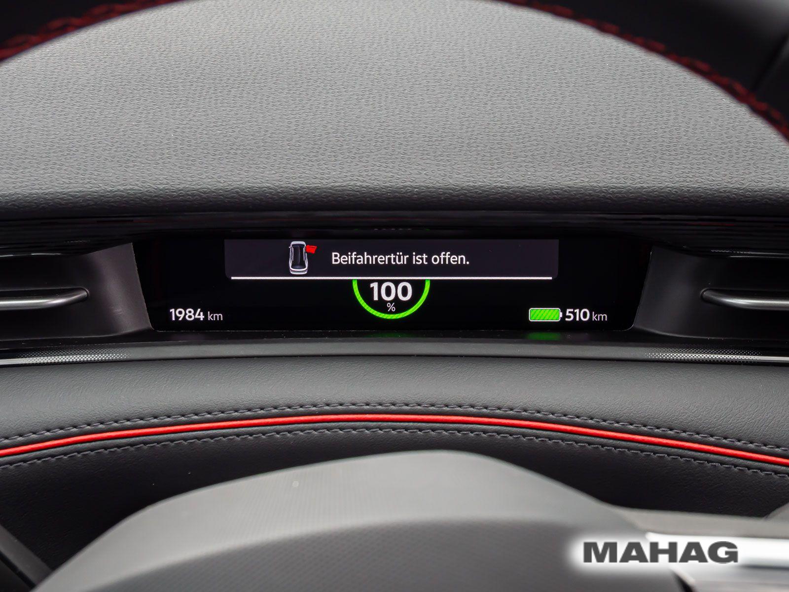 Volkswagen ID.7 Tourer GTX 4motion 250kW/91kWh Wärmepumpe A