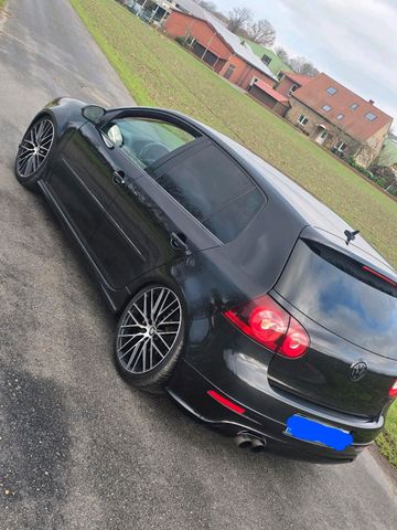 Volkswagen Golf 5 Gti /DSG