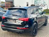 Audi SQ5 3.0 TDI competition quattro - Audi Gebrauchtwagen in Wesel