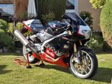 Aprilia RSV  Mille R ME 1000, OZ weiß, Öhlins - Offers