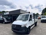 Mercedes-Benz Sprinter 316CDI Pritsche DoKa/7G-Autom./AHK 3.5t - Mercedes-Benz G doka