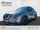 Nissan Juke N-Sport Bose/ProPilot/Navi/360° Kamera - Nissan: Alcantara, Beheizbares Lenkrad