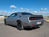 Dodge Challenger 3.6 Petrol Automatic  - Dodge Challenger: Coupe