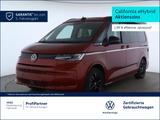 Volkswagen California Beach Camper 4Motion DCC Mini-Küche