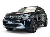 Citroën C3 Aircross Hybrid 145 Max e-DCS6 Automatik - Citroën C3 Aircross MAX mit Hybrid-Antrieb (Benzin/Elektro)