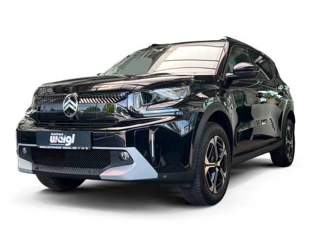 Citroën C3 Aircross Hybrid 145 Max e-DCS6 Automatik