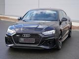 Audi RS 5 Sportsback V6 TFSI quattro LEDER MATRIX LED - Audi: V6