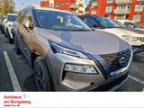 Nissan X-Trail N-Connecta 1.5 VC-T MHEV EU6d XTRAIL - Nissan X-Trail in Lübeck