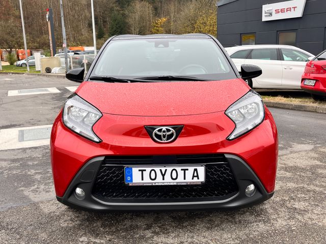 Aygo X Team D*Apple Carplay/Andoid Auto*