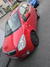 Opel agile mit tüv, fahrbereit - Opel Agila in Köln