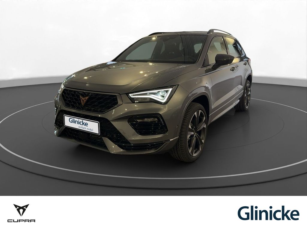 Cupra Ateca 1.5 TSI DSG Sitzheizung Full Link