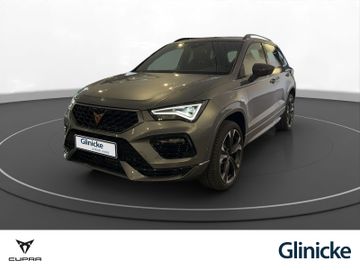 Cupra Leasing Angebot: Cupra Ateca 1.5 TSI DSG Sitzheizung Full Link