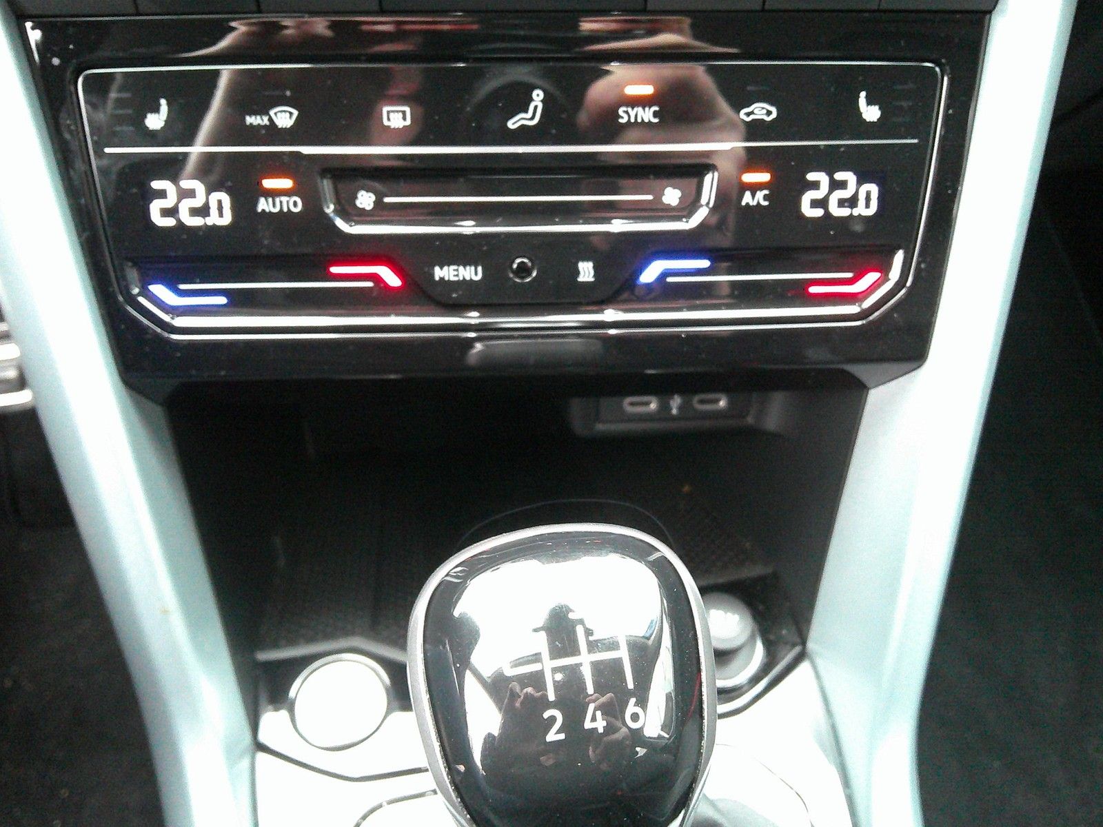Volkswagen T-Roc - Bild 13