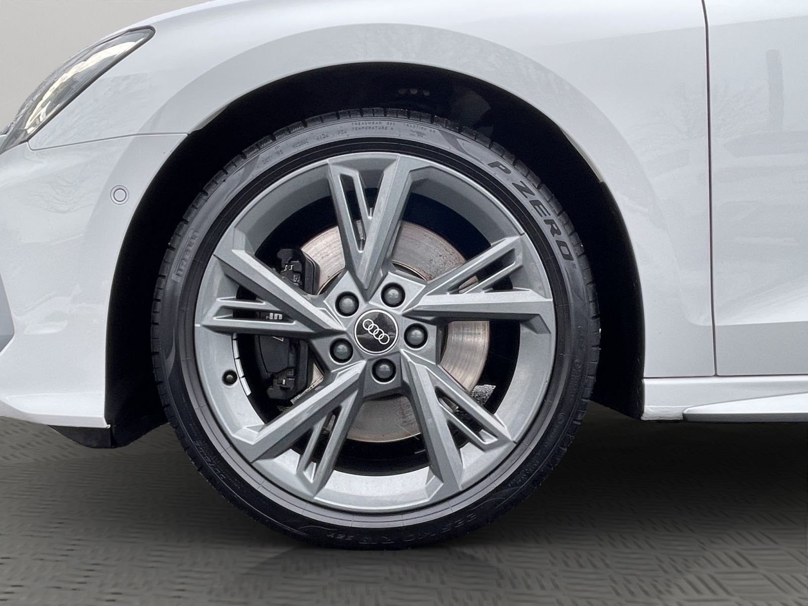 Audi S3 - Bild 19