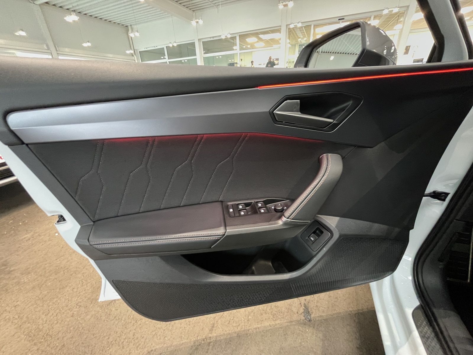 Cupra Leon - Bild 13