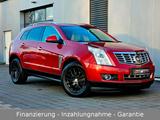 Cadillac SRX 3.6 V6 4WD Sport Luxury Autom. - Cadillac: Allradantrieb
