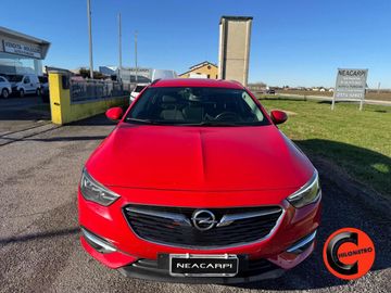 Opel Insignia - 8