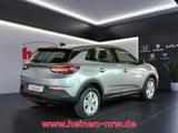 Opel Grandland X 1.2 Turbo Edition Autom. LED NAVI DA - Opel Grandland (X) aus 2021