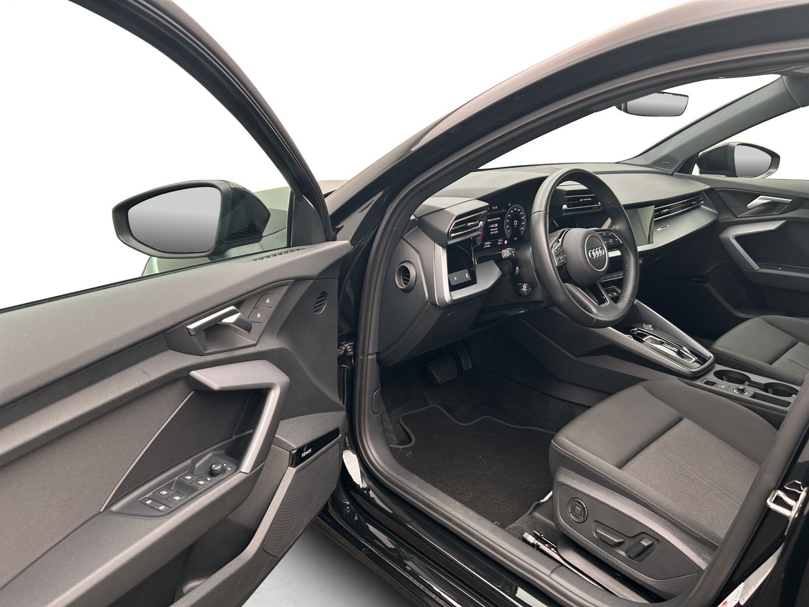 Audi A3 - Bild 14