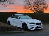 BMW M2 Coupé M2 - BMW M2 von privat