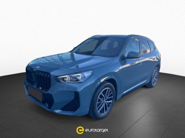 Другие BMW X1 sDrive 18d Msport