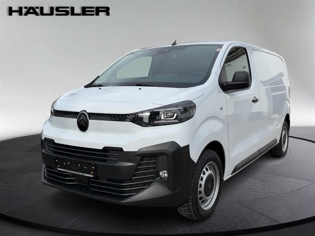 Citroën Jumpy BlueHDi 145 AHK PDC Kamera Navi 