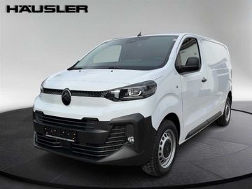 Citroën Leasingangebot: Citroën Jumpy BlueHDi 145 AHK PDC Kamera Navi