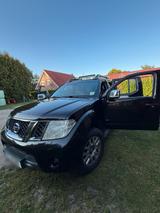 Nissan Pick up Nissan Navara D40 V6 2014 - Nissan Navara: D40