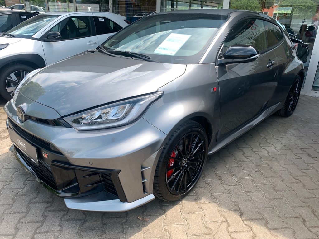 Image of Toyota Yaris