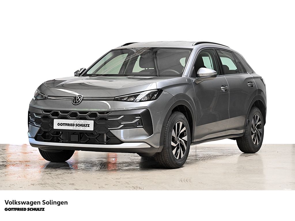 Volkswagen T-Roc 1.5l eTSI DSG TREND LED APP PDC 16