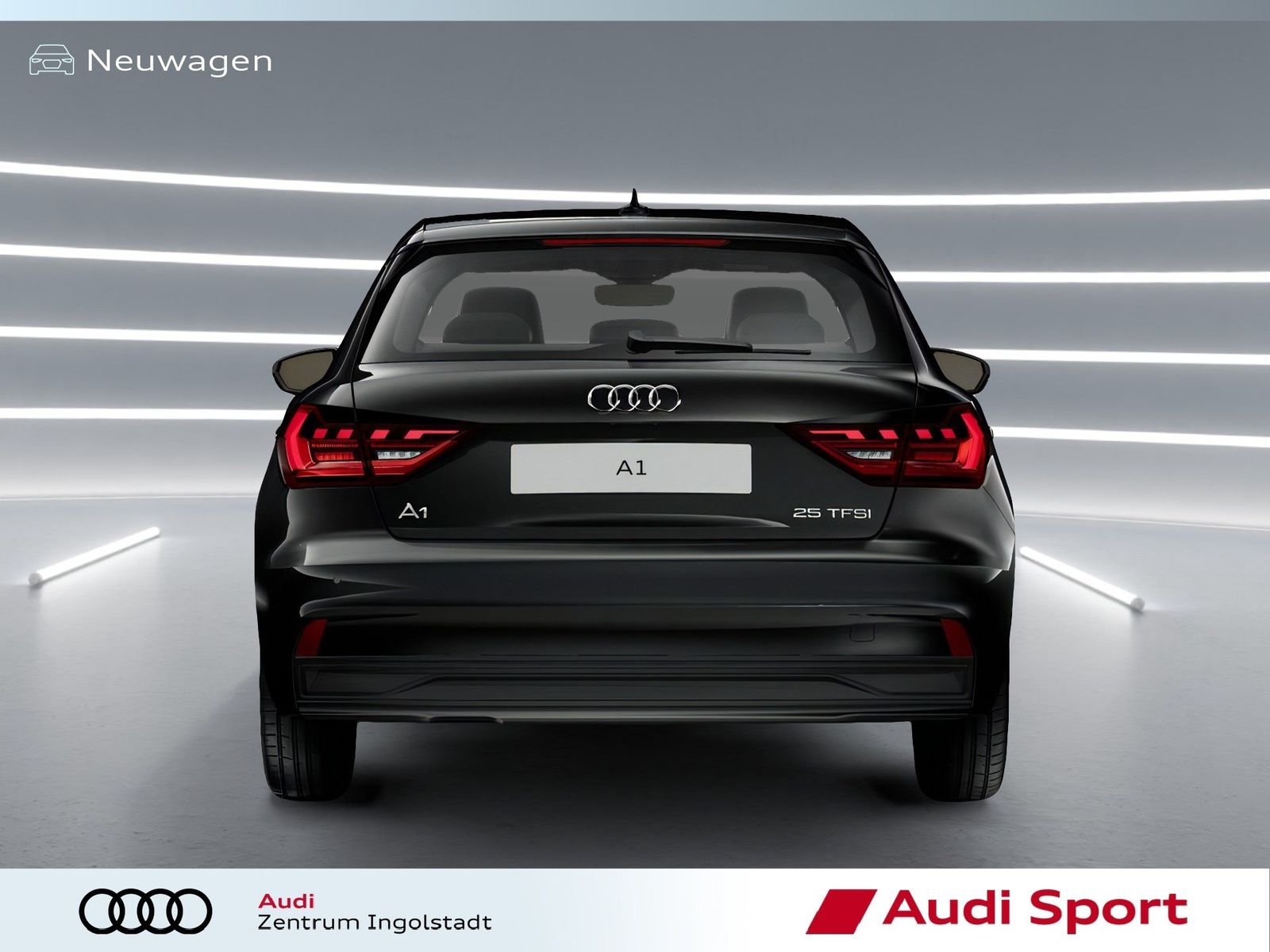 Audi A1 - Bild 7
