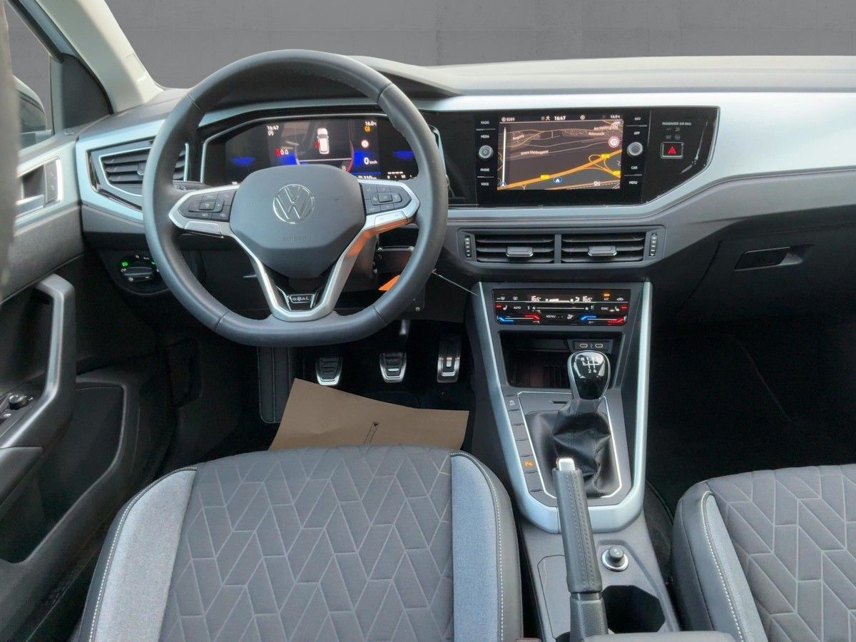 Volkswagen Polo - Bild 9