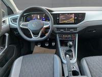 Volkswagen Polo - Vorschau Bild 9