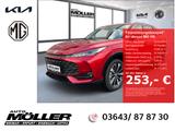 MG HS Hybrid+ Luxury MY25.5 El. Heckklappe Navi Kam