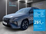 Hyundai TUCSON 1.6 CRDi N Line KlimaA*LED*Navi*SHZ*ACC