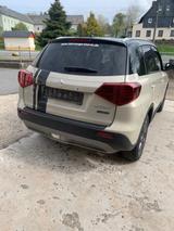 Suzuki Vitara 1.5 DUAL Hybrid Comfort+ Shinkai AGS ... - gebrauchte Suzuki Vitara aus dem Jahr 2023