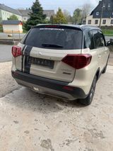 Suzuki Vitara 1.5 DUAL Hybrid Comfort+ Shinkai AGS ... - Suzuki Vitara: Comfort Shinkai