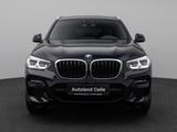 BMW X3 xD20d M Sport Kamera HUD DAB H/K AHK Komfort - BMW X3 Gebrauchtwagen in Wuppertal