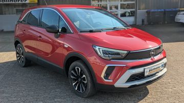 Bild 6 Opel Crossland (X) Crossland Elegance AT NAVI/PDC vo+hi+Cam/AGR-Sit