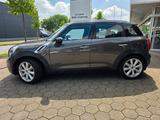 MINI Cooper SD Countryman Chili - MINI Cooper SD Countryman mit Schiebedach