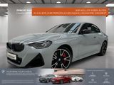 BMW M240i xDrive Coupé M Sport Harman/K Kamera LED - BMW M240i in Frankfurt (Main)