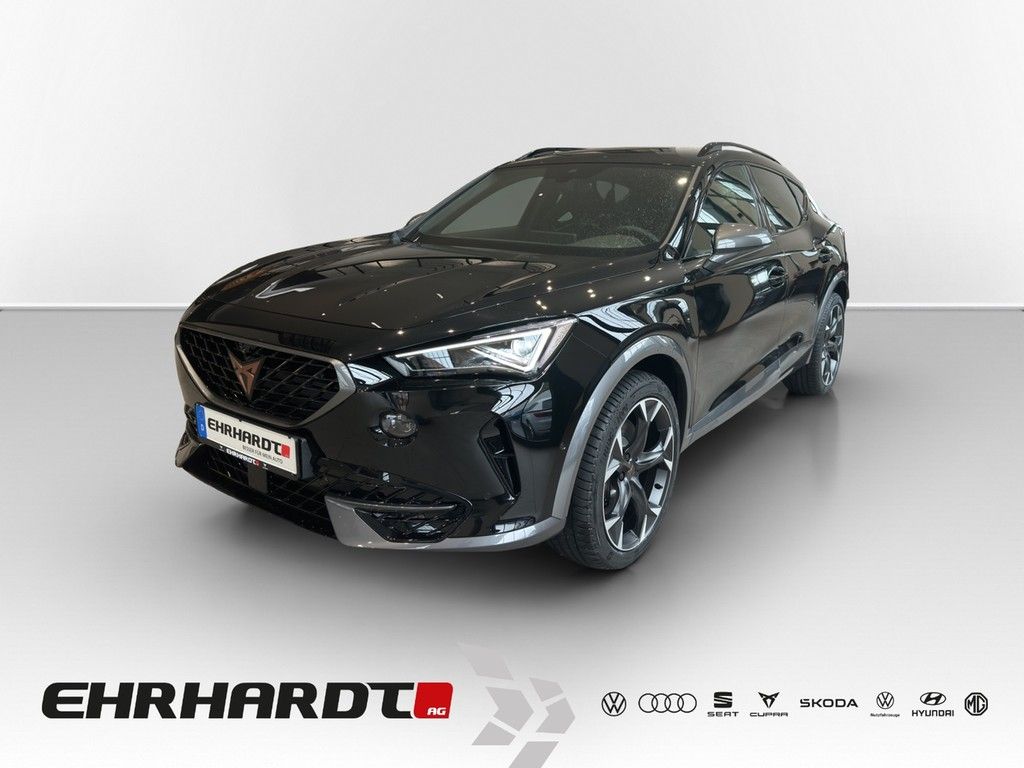 Image of Cupra Formentor