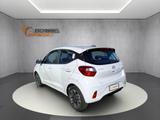 Hyundai i10 TREND MJ25 1,2 l KLIMA SHZ KAMERA NAVI - Hyundai i10 Gebrauchtwagen in Berlin