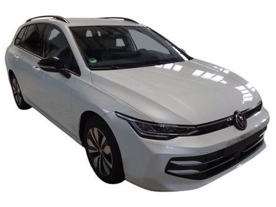 Volkswagen Golf - Bild 5