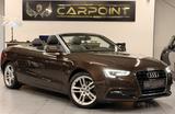 Audi A5 Cabriolet Sport 1.8 TFSI/Aut.Navi/PDC/SHZ/ - Audi A5 mit Benzin-Antrieb: Cabrio, Automatik