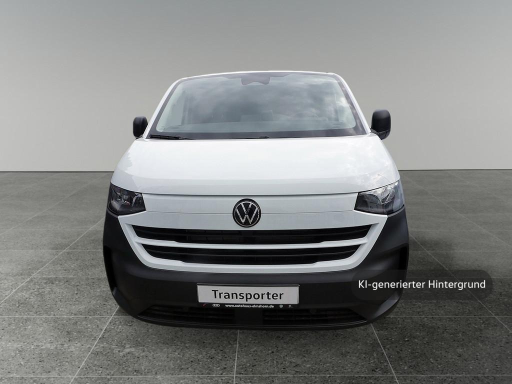 Volkswagen T7 Transporter Kasten TDI SHZ NAVI AHK LED
